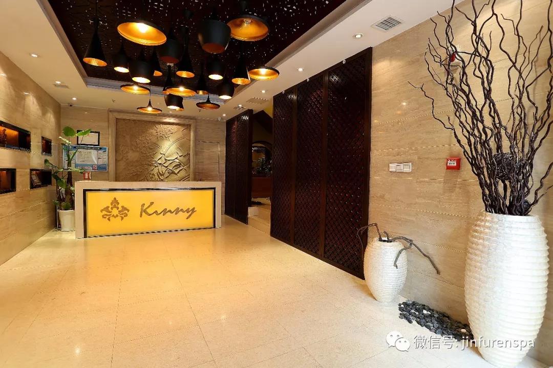 一颗真诚心,百年金夫人!